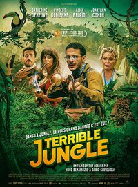 Welcome To The Jungle