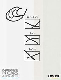 Comedians in Cars Getting Coffee Season 6