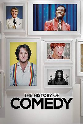 The History of Comedy Season 2