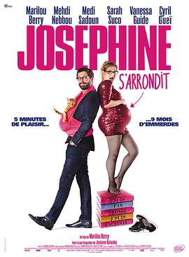 Josephine, Pregnant & Fabulous