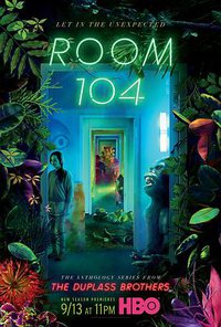 Room 104 (104号房间 第三季)