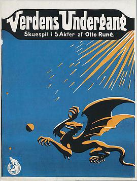 Verdens undergang