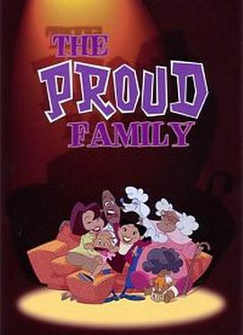 The Proud Family Season 1