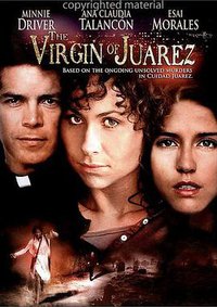 The Virgin of Juarez