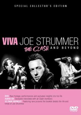 Viva Joe Strummer: The Clash and Beyond