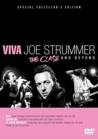 Viva Joe Strummer: The Clash and Beyond