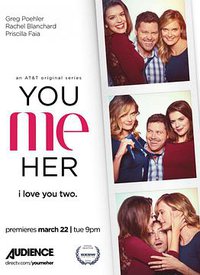 You Me Her (情牵你我她 第一季)