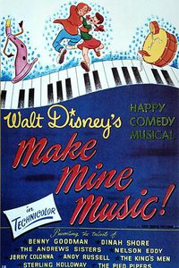 Make Mine Music