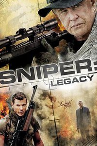 Sniper 5: Ghost Shooter
