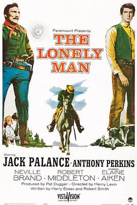 The Lonely Man