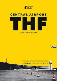 Aeroporto Central