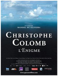 Christopher Columbus, The Enigma