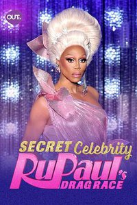 RuPaul's Secret Celebrity Drag Race sæson 1