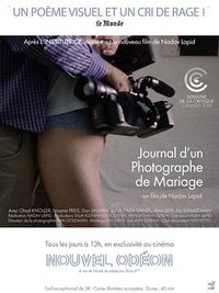 From the Diary of a Wedding Photographer