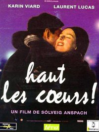 Haut les coeurs!