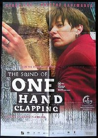 The Sound of One Hand Clapping