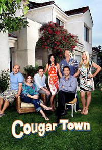 Cougar Town Staffel 6