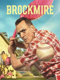 Brockmire Season 3