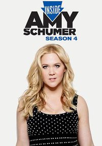 Inside Amy Schumer (艾米·舒默的内心世界 第四季)