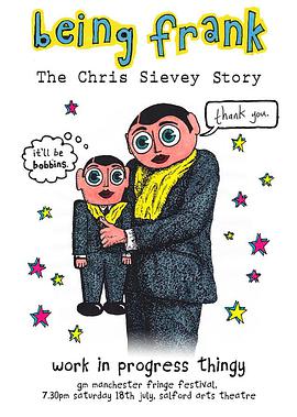 Being Frank: The Chris Sievey Story