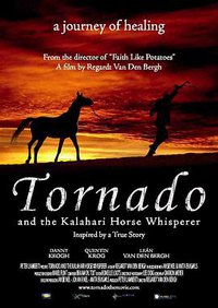 Tornado und der Pferdeflüsterer