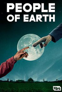 People of Earth Season 2
