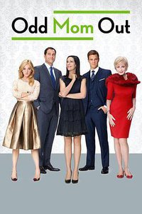 Odd Mom Out sæson 1