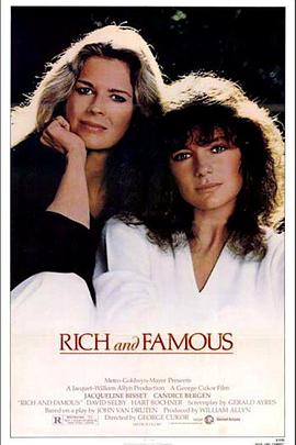 Rich and Famous