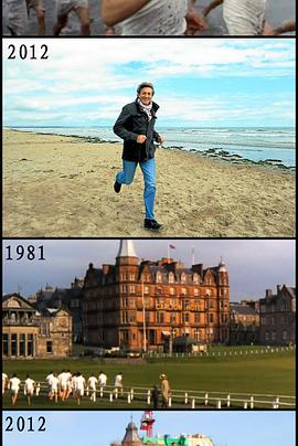 The Real Chariots of Fire