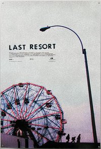 Last Resort