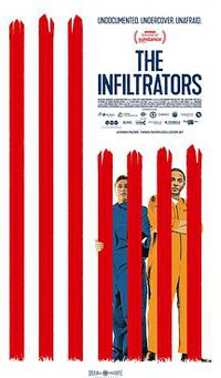 The Infiltrators