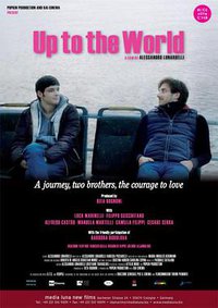 Up To The World