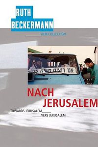 Toward Jerusalem