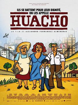 Huacho