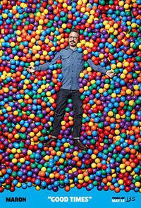 Maron Season 4