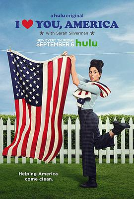 I Love You, America with Sarah Silverman (I Love You, America)