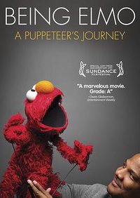Being Elmo: A Puppeteer's Journey