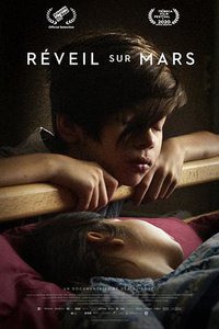 Wake Up on Mars
