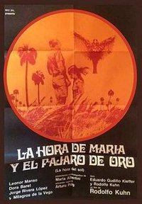 The Hour of Mary and the Bird of Gold