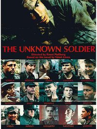 The Unknown Soldie