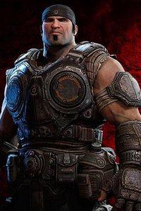 Gears of War