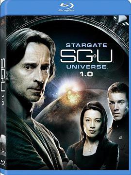 SGU Stargate Universe Kino