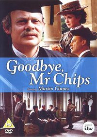 Goodbye, Mr. Chips