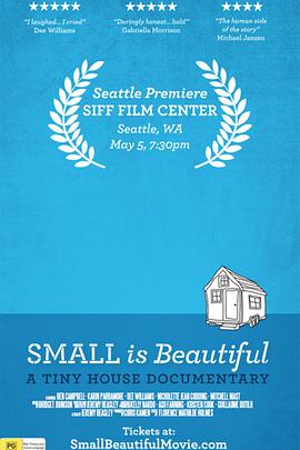 Small Is Beautiful: A Tiny House Documentary