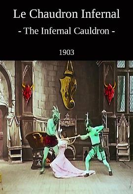 The Infernal Caldron