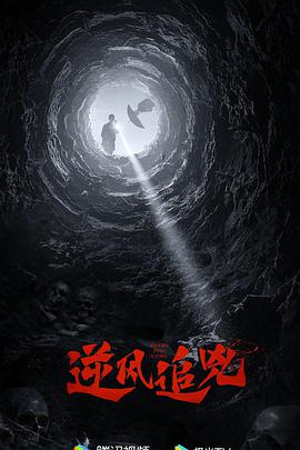 逆风追凶