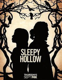 Sleepy Hollow Temporada 3