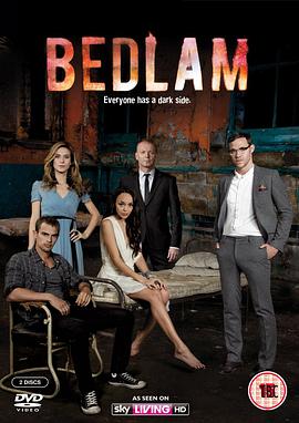 Bedlam Season 1