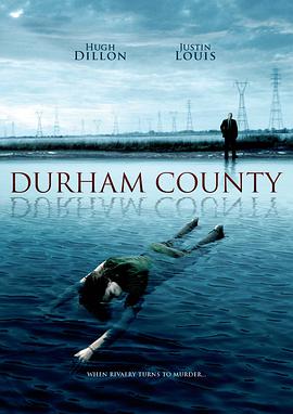 Durham County Season 1