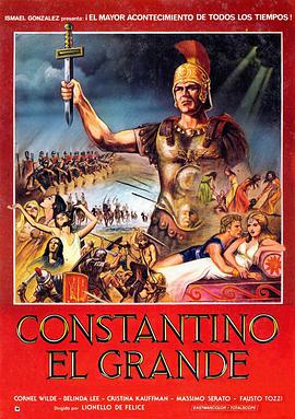 Costantino il grande